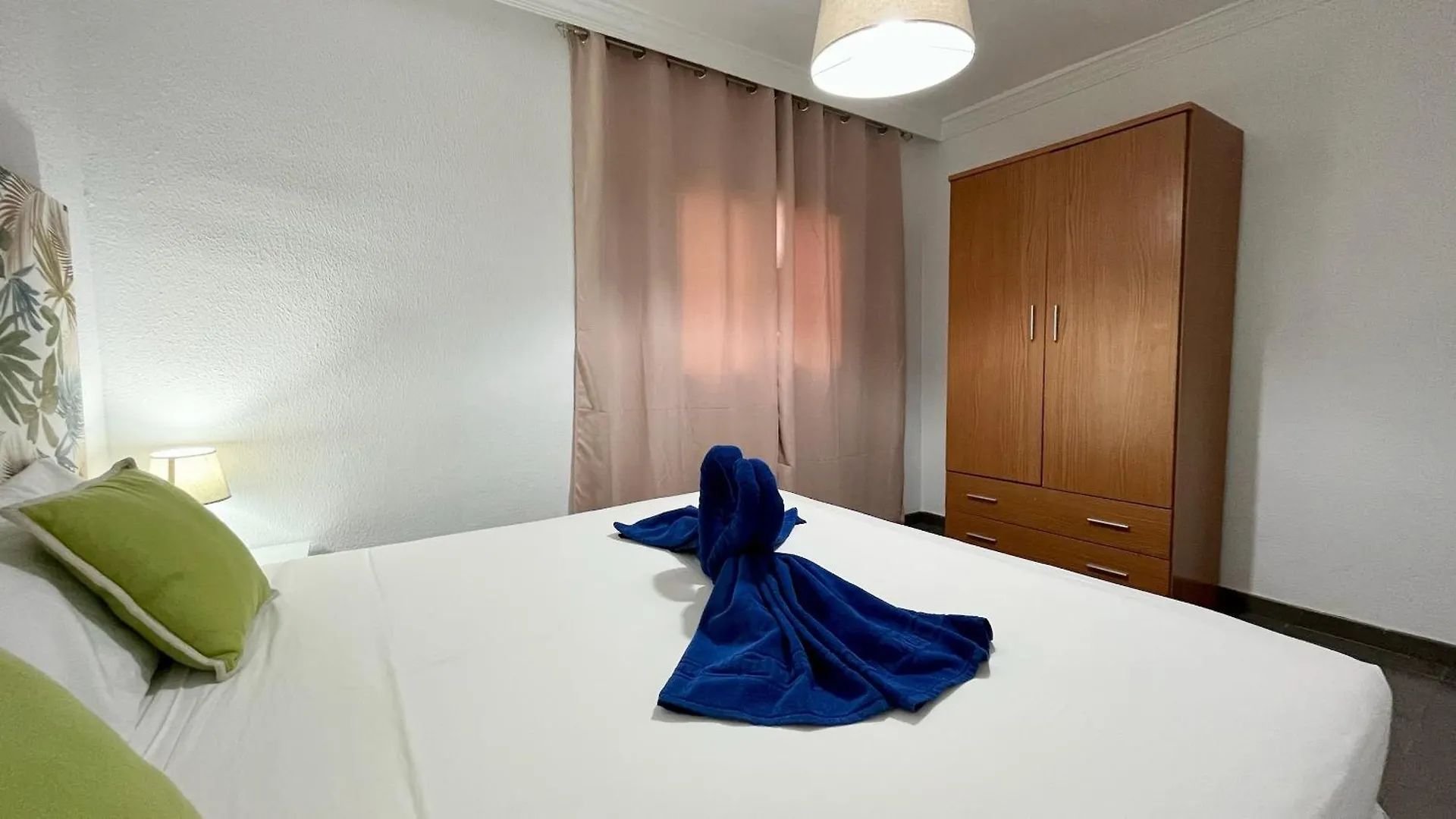 Xookoob Coastal Escape Apartment Maspalomas