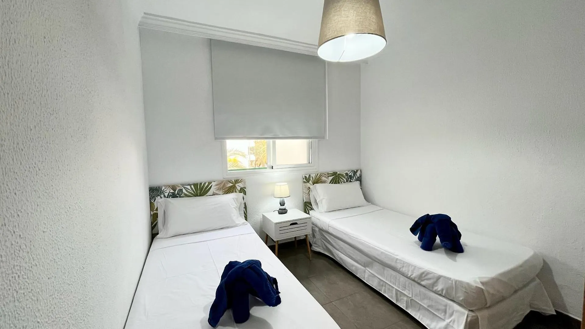 Xookoob Coastal Escape Apartment Maspalomas