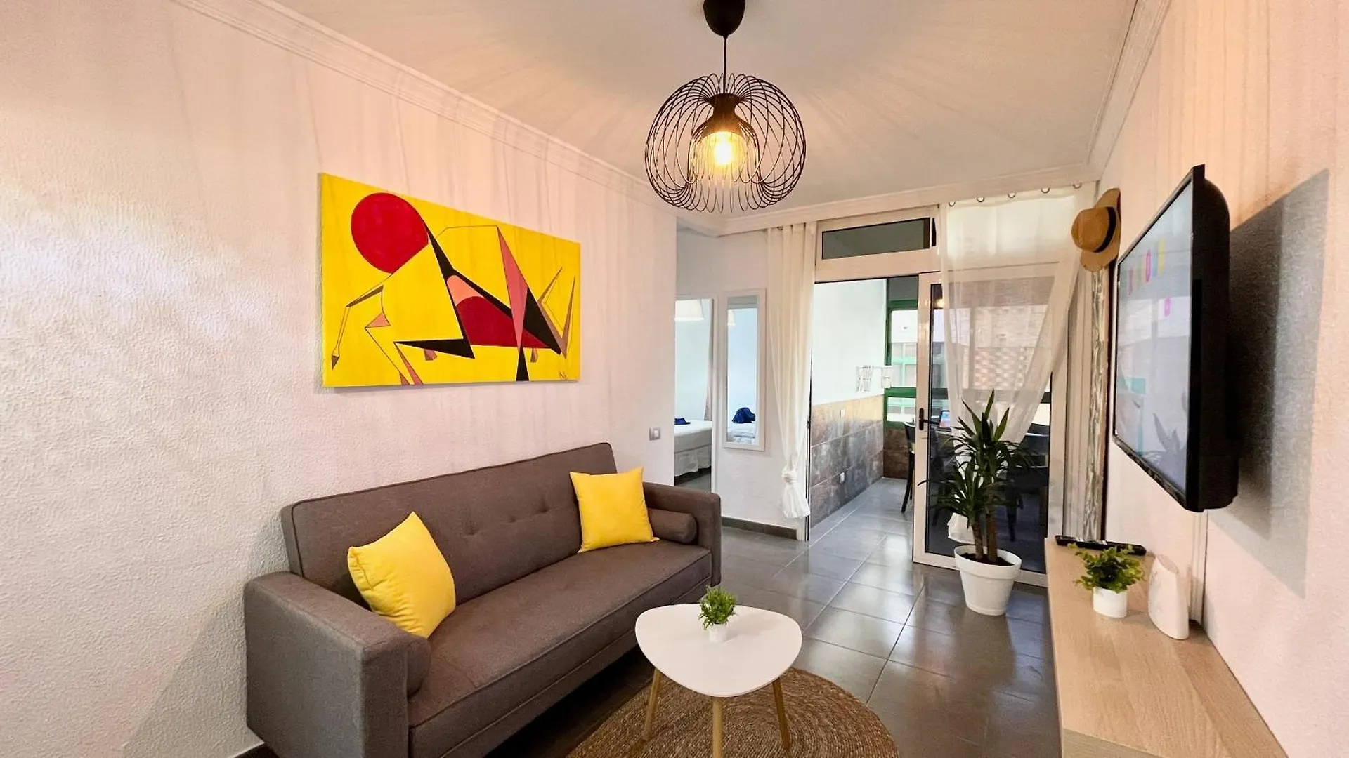 Xookoob Coastal Escape Apartment Maspalomas