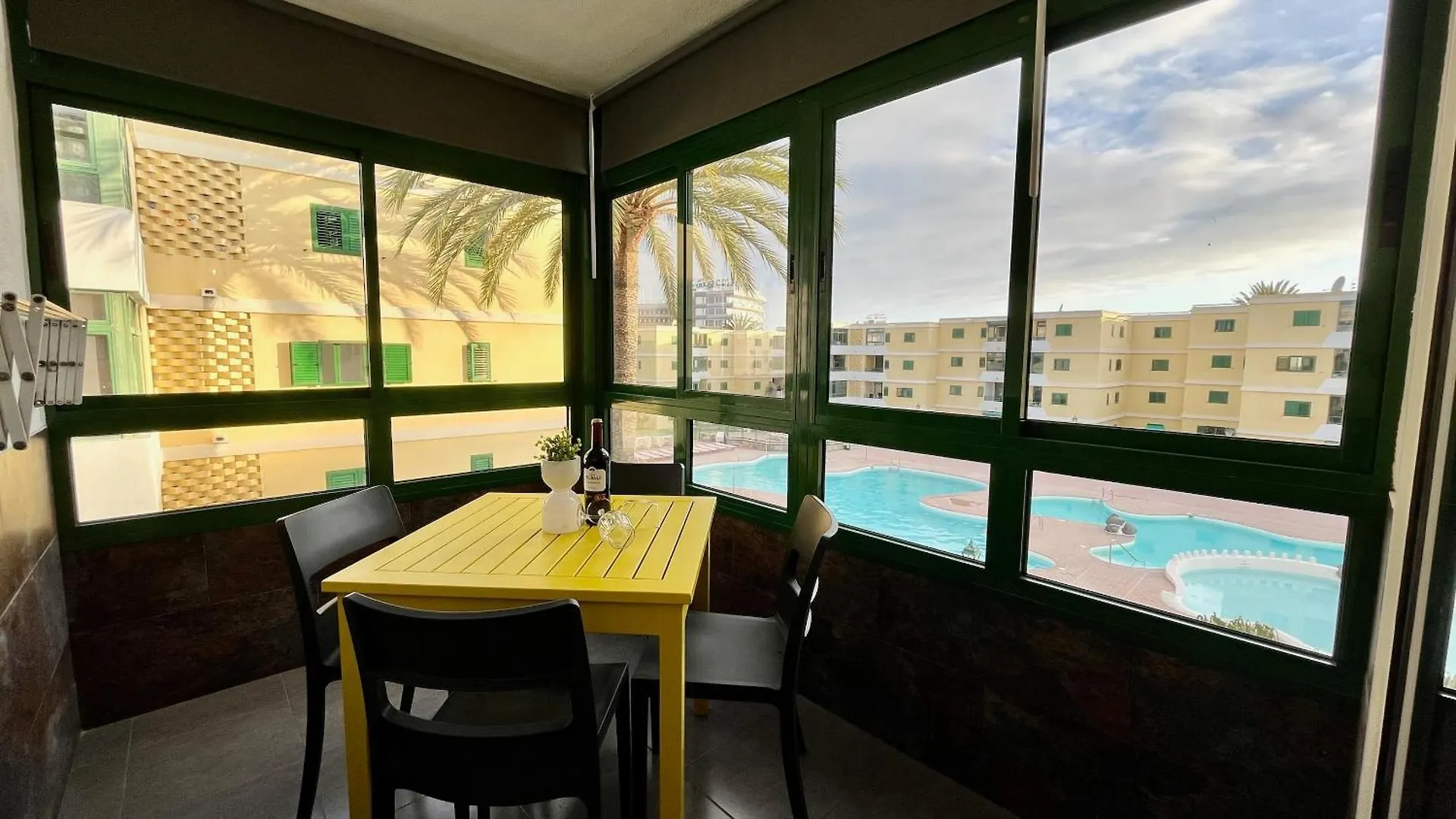 Xookoob Coastal Escape Apartment Maspalomas  Spain