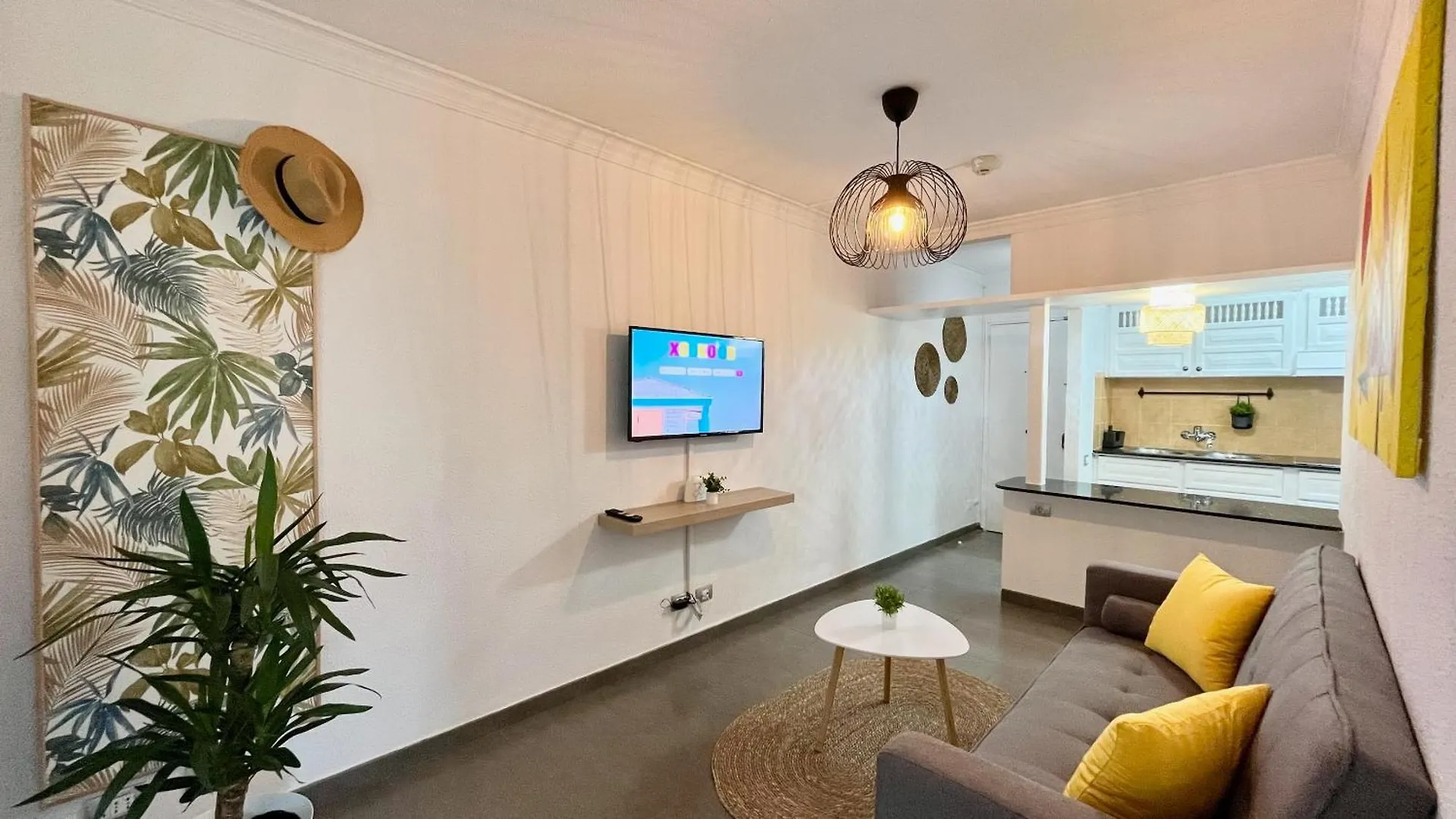 Xookoob Coastal Escape Apartment Maspalomas