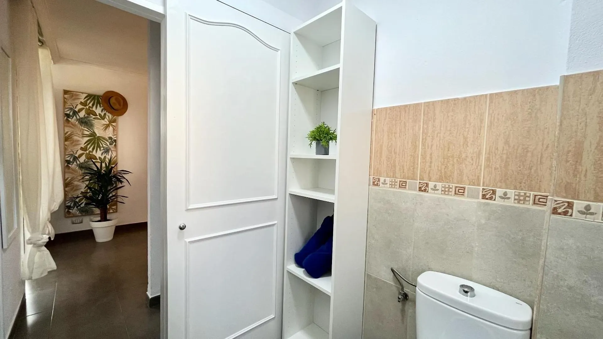 Xookoob Coastal Escape Apartment Maspalomas