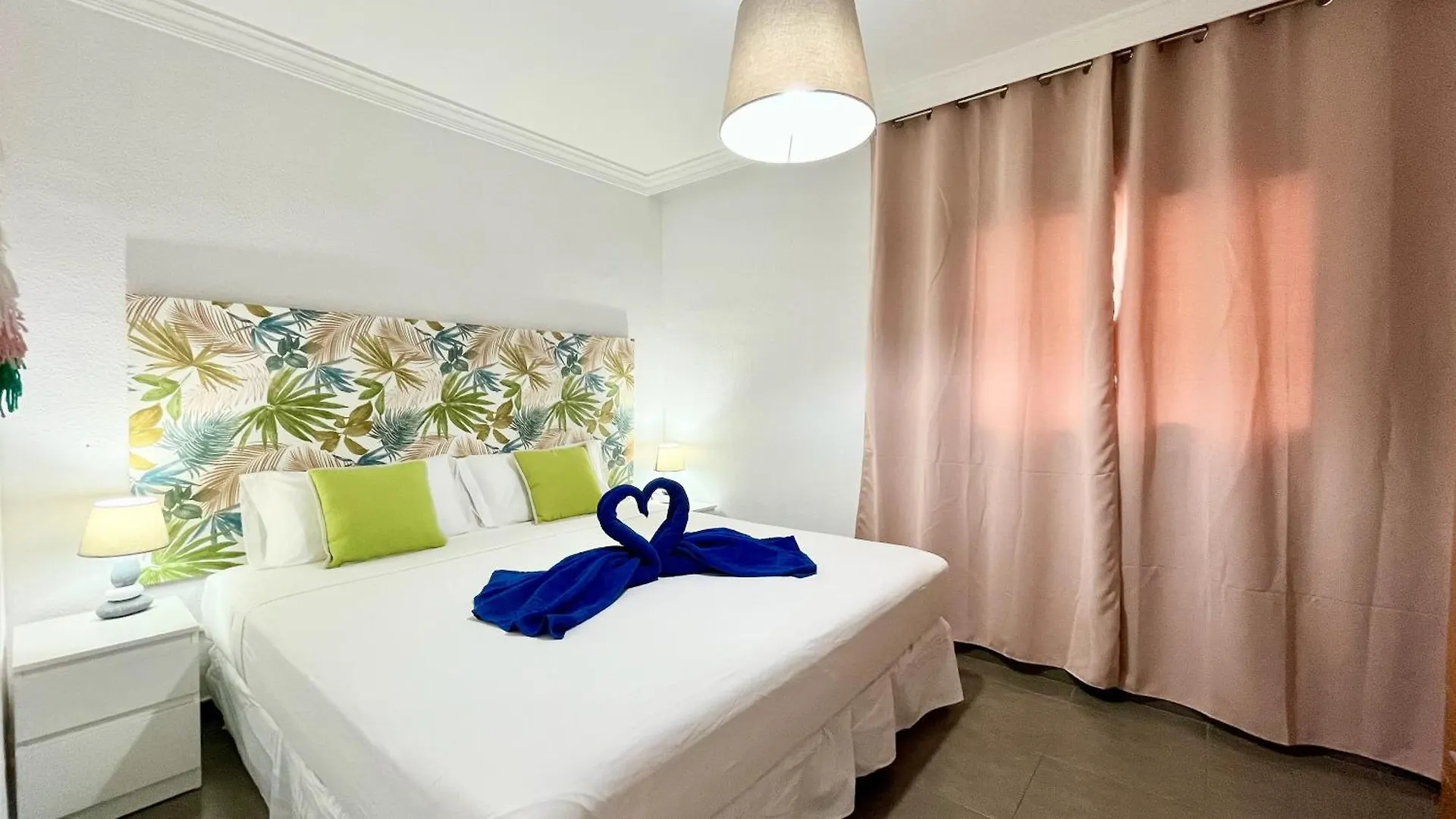Xookoob Coastal Escape Apartment Maspalomas  Maspalomas (Gran Canaria)