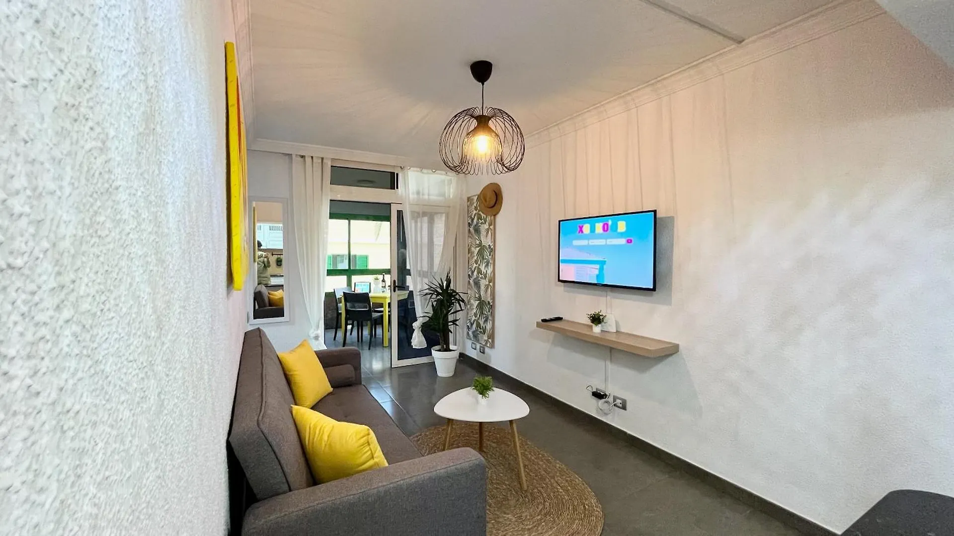 Xookoob Coastal Escape Apartment Maspalomas   Maspalomas (Gran Canaria)