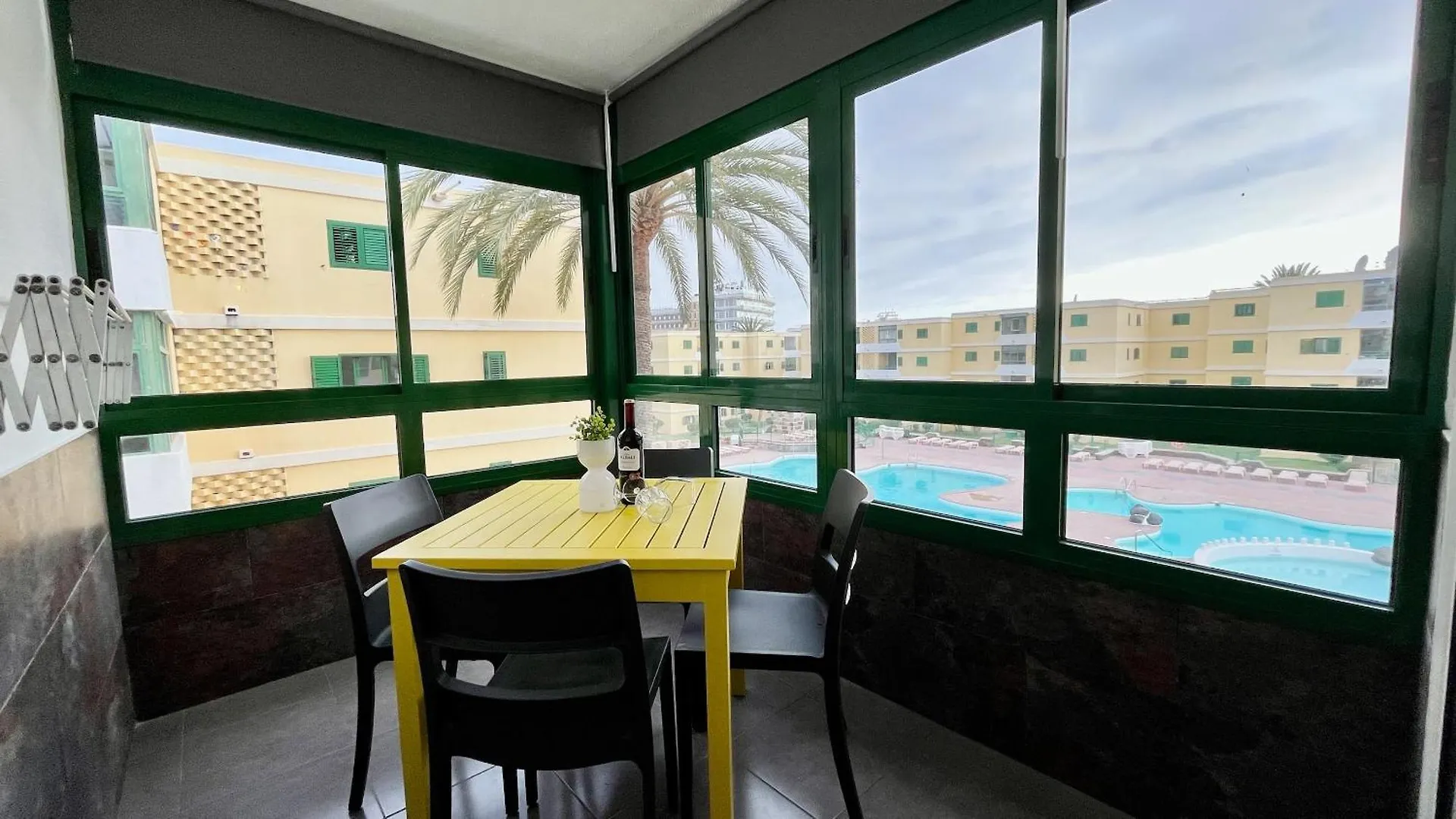 Xookoob Coastal Escape Apartment Maspalomas  Spain