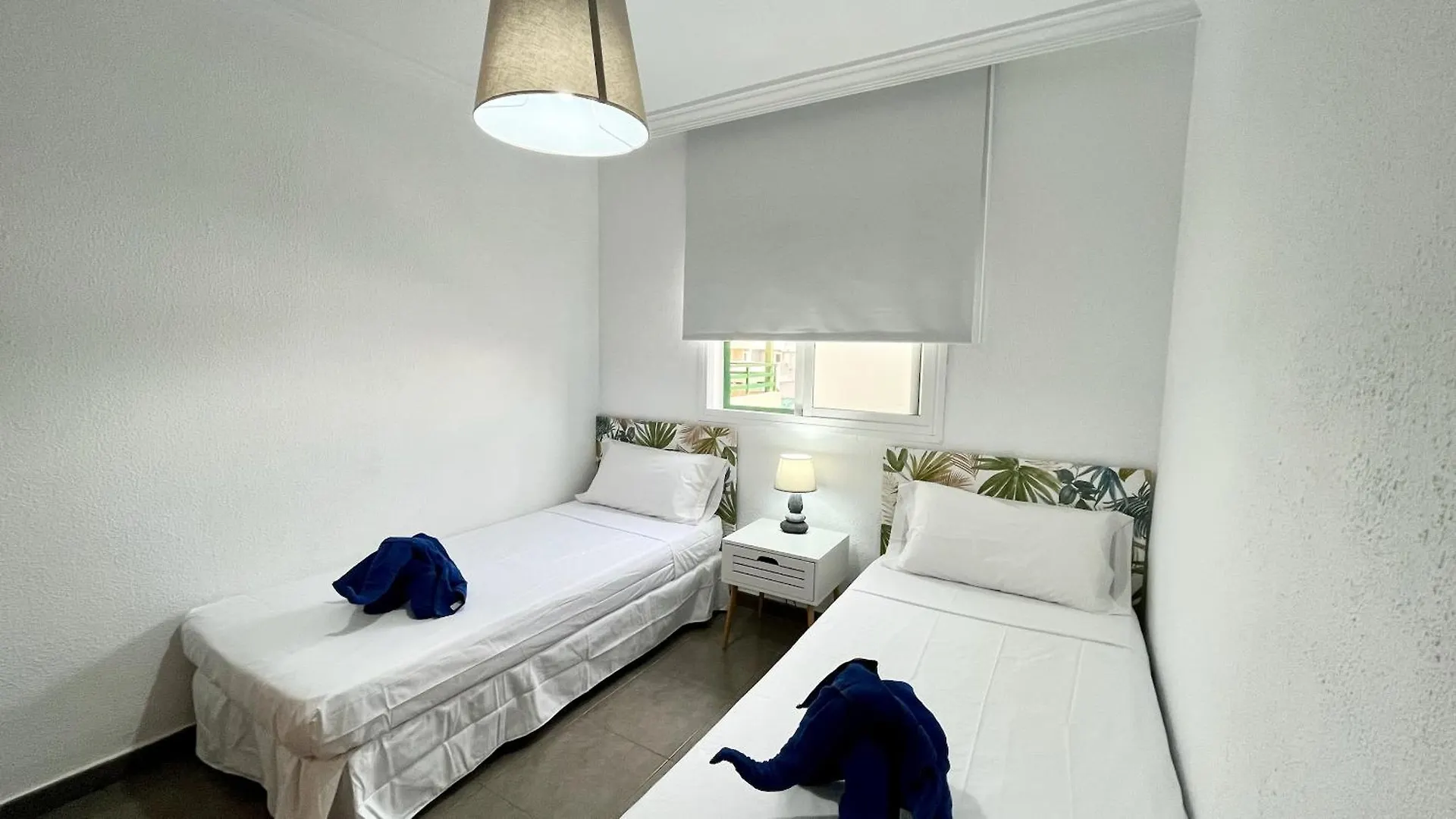Xookoob Coastal Escape Apartment Maspalomas