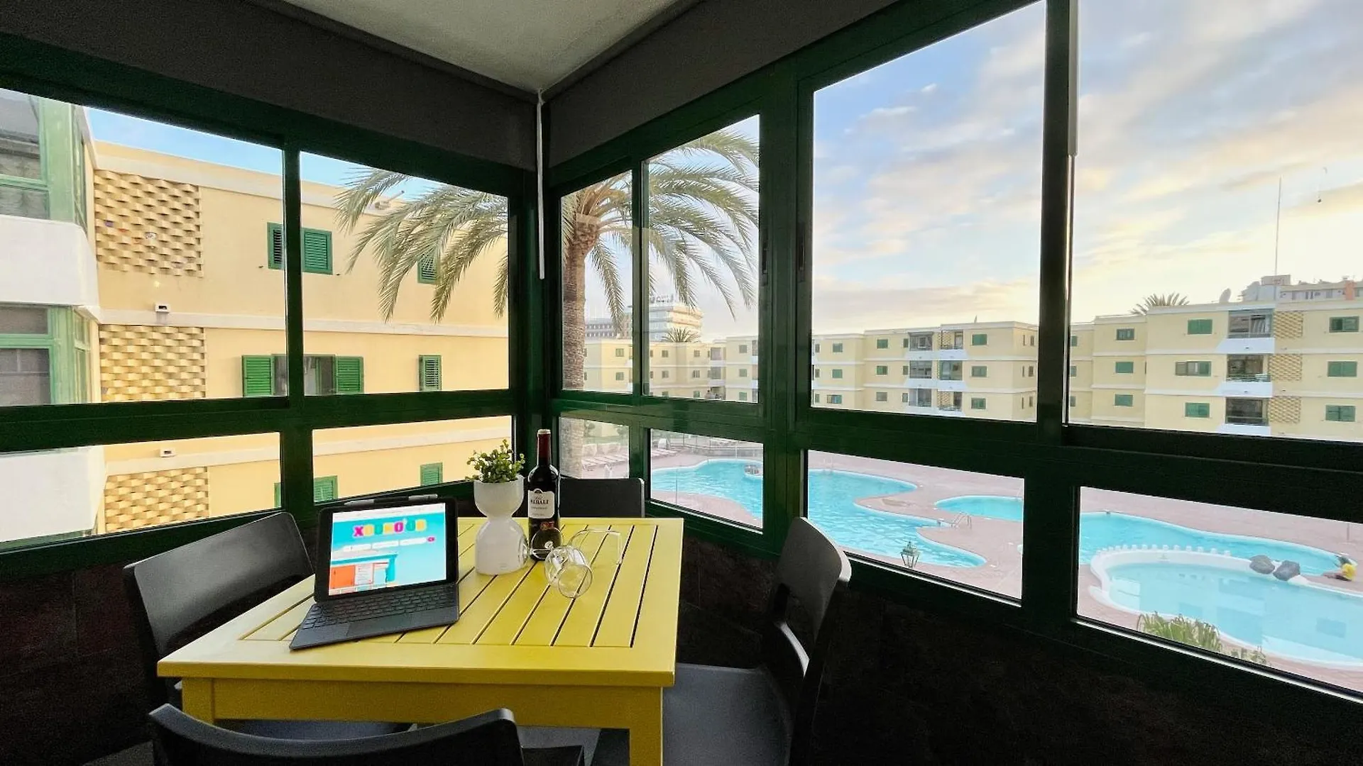 Xookoob Coastal Escape Apartment Maspalomas  Maspalomas (Gran Canaria)